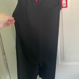 Spanx - all in one tank and shorts